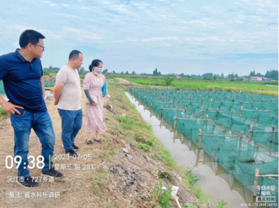 創(chuàng)新水產(chǎn),大力發(fā)展特色淡水魚(yú)類(lèi)
