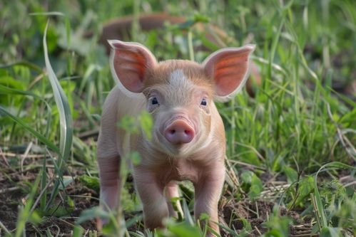 家豬養(yǎng)殖家禽家畜圖片 攝影圖 下載至來(lái)源處